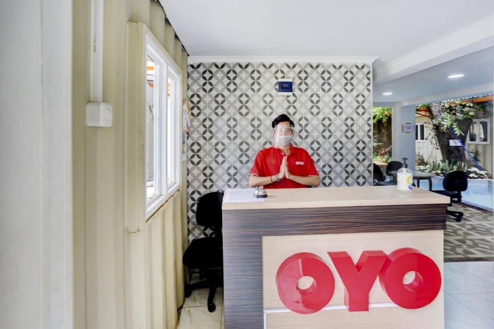 Dancenter Nadjara Residence Syariah Hotel in South Jakarta City