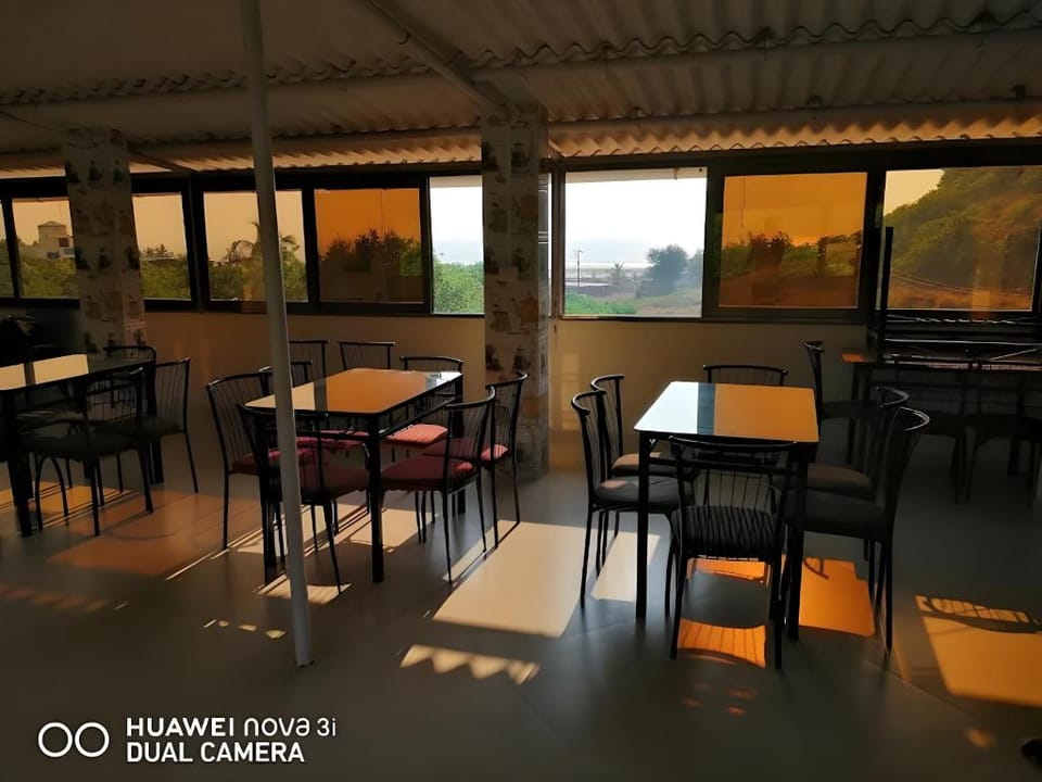 Hotel Blue Ocean Sea View Dapoli Hotel in Maharashtra