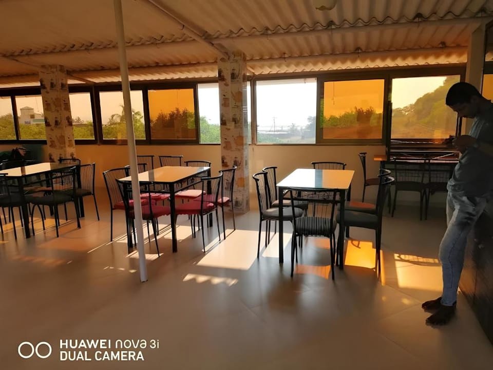 Hotel Blue Ocean Sea View Dapoli Hotel in Maharashtra
