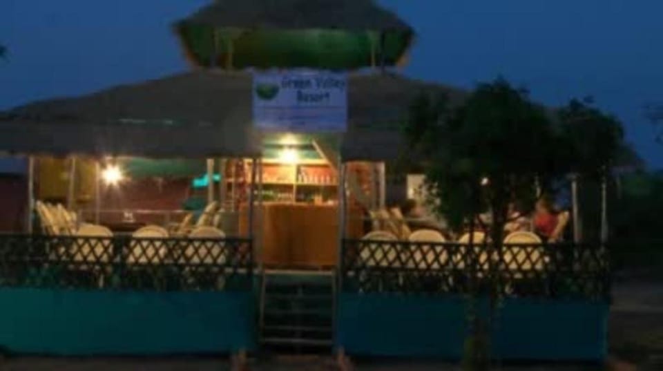 Green Valley Resort 3.8km Kodali Ghats Waterfall Hotel in Maharashtra