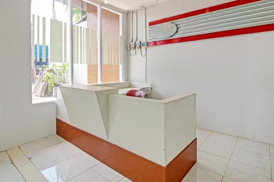 Dancenter Pacar Guesthouse Hotel in Indonesia