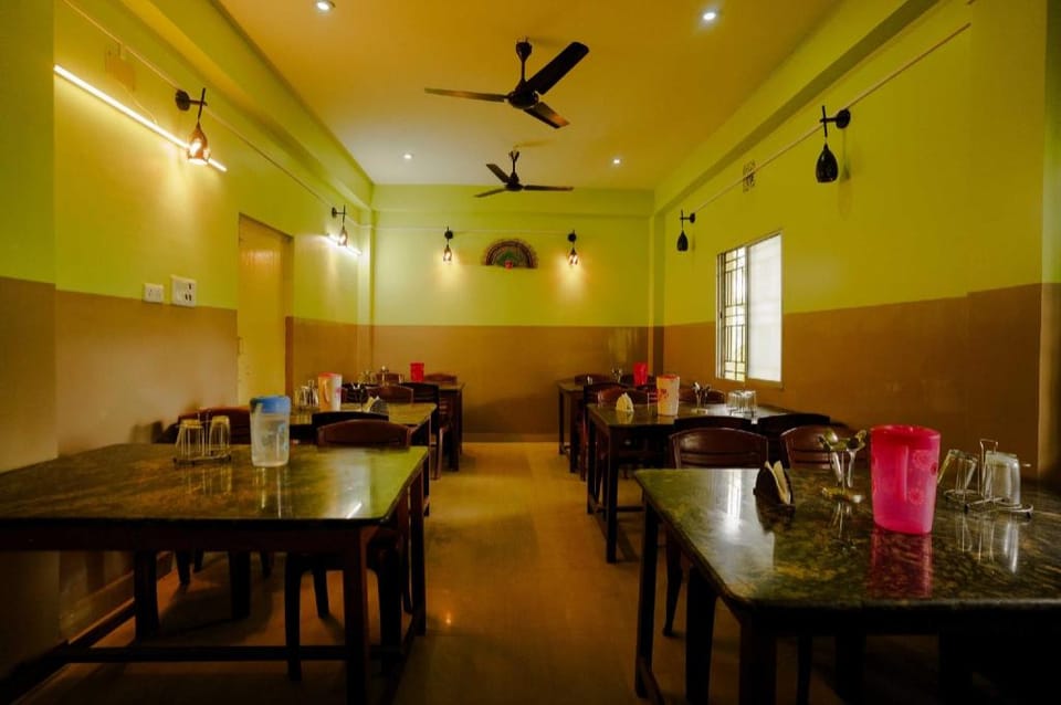 Mahulban Hill Resort Baranti West Bengal Hotel in West Bengal