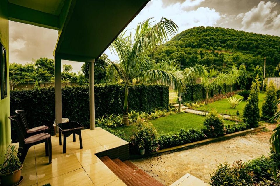 Mahulban Hill Resort Baranti West Bengal Hotel in West Bengal