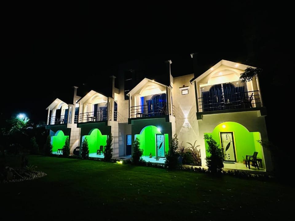 Mahulban Hill Resort Baranti West Bengal Hotel in West Bengal