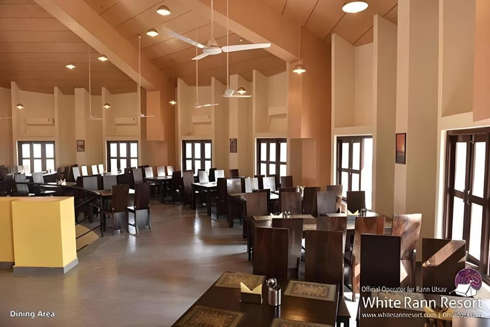 White Rann Resort Gujarat Hotel in Sindh