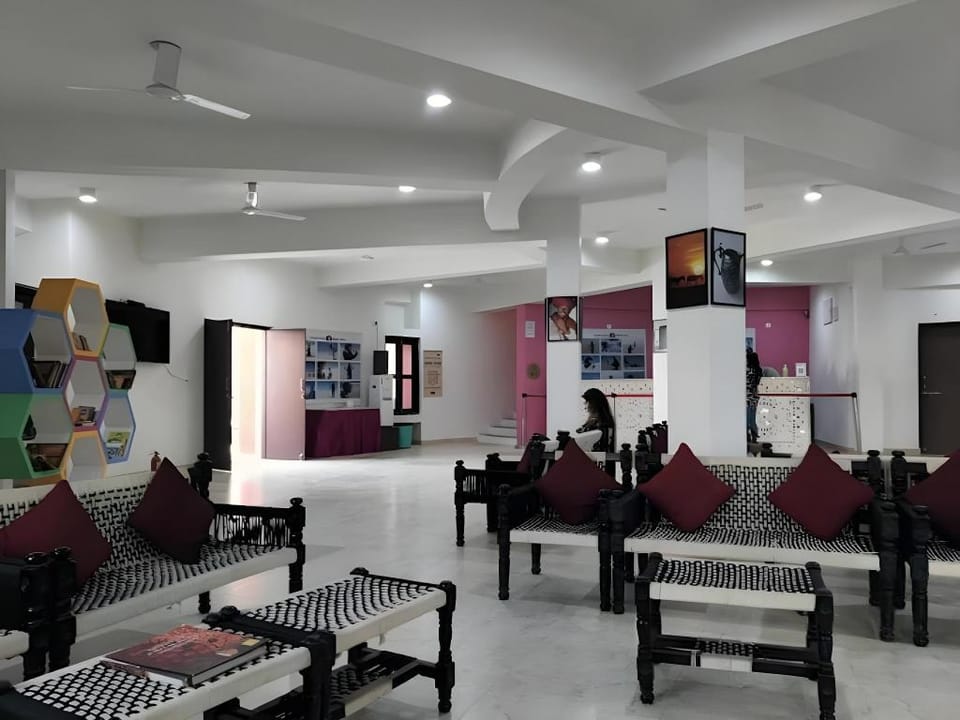 White Rann Resort Gujarat Hotel in Sindh