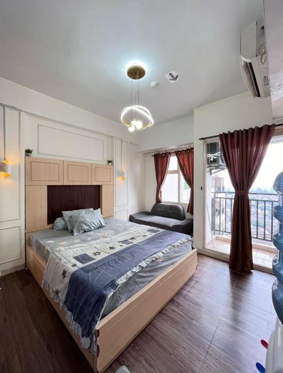 OYO 94709 Margonda Residence Tower D Hotel in South Jakarta City