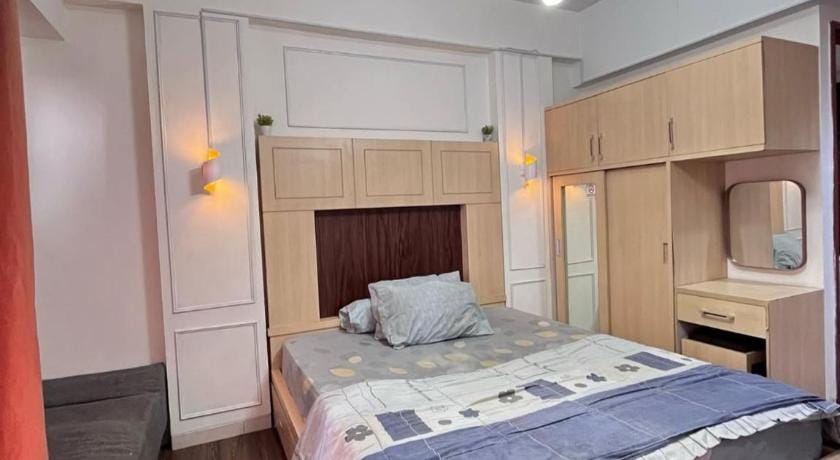 OYO 94709 Margonda Residence Tower D Hotel in South Jakarta City