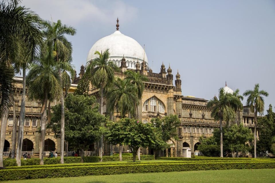 pghostelsbackpackers service Hotel in Mumbai