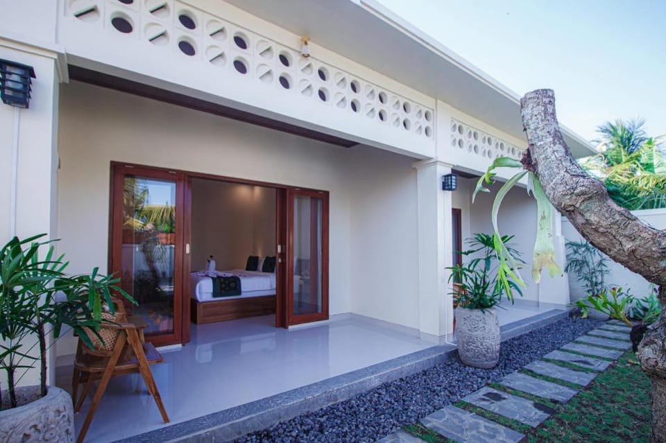 Nona Village by Reccoma Bed and Breakfast in Blahbatuh