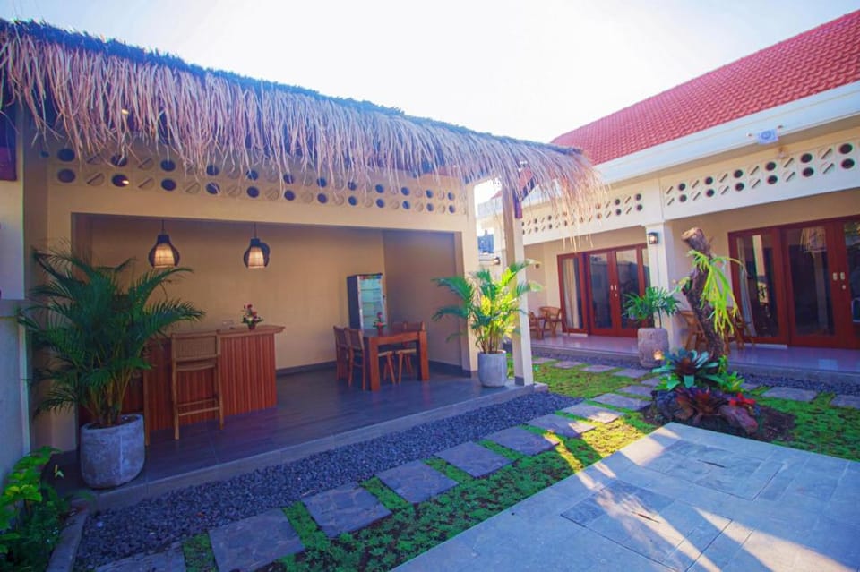 Nona Village by Reccoma Bed and Breakfast in Blahbatuh