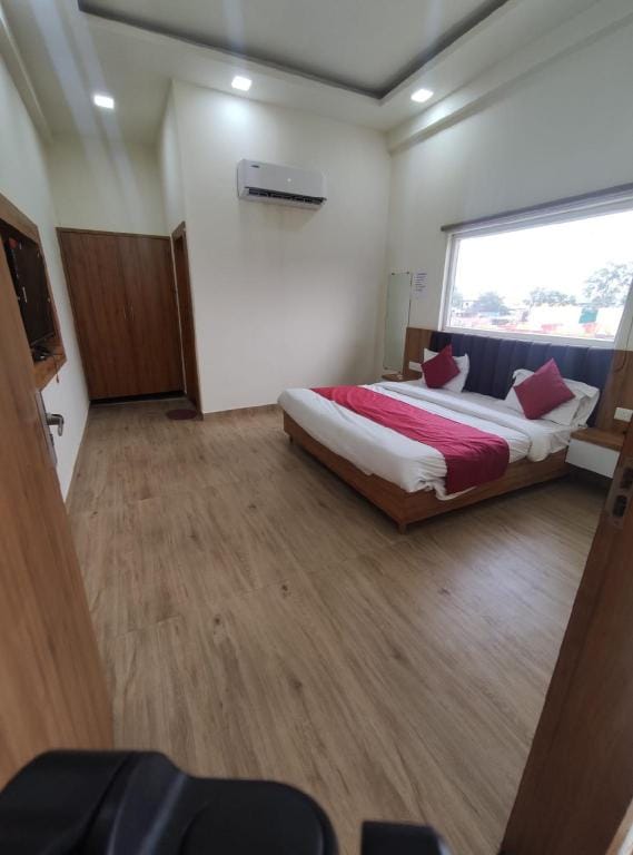 RAJWADA FARM Hotel in Uttar Pradesh