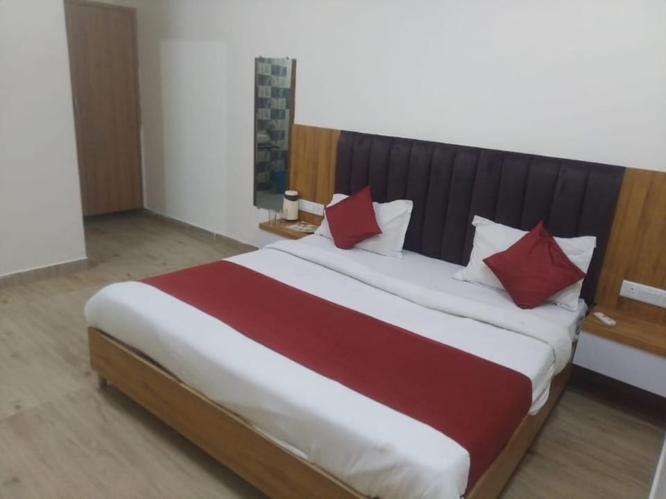RAJWADA FARM Hotel in Uttar Pradesh