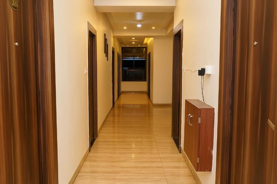 Hotel ShubhShree Hotel in India