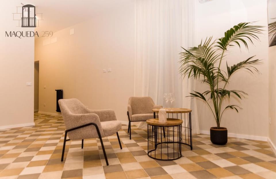 Maqueda 259 - In Palermo's Lively Heart Bed and Breakfast in Palermo