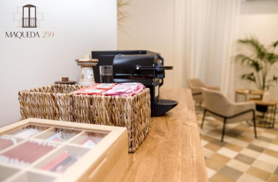 Maqueda 259 - In Palermo's Lively Heart Bed and Breakfast in Palermo