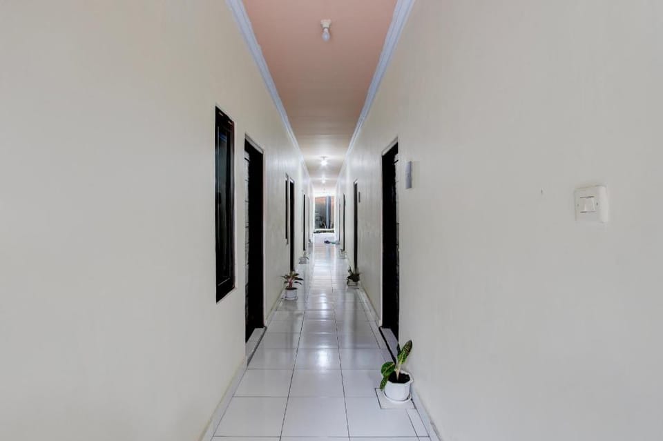 OYO 94714 Khayla Homestay Syariah Hotel in Special Region of Yogyakarta