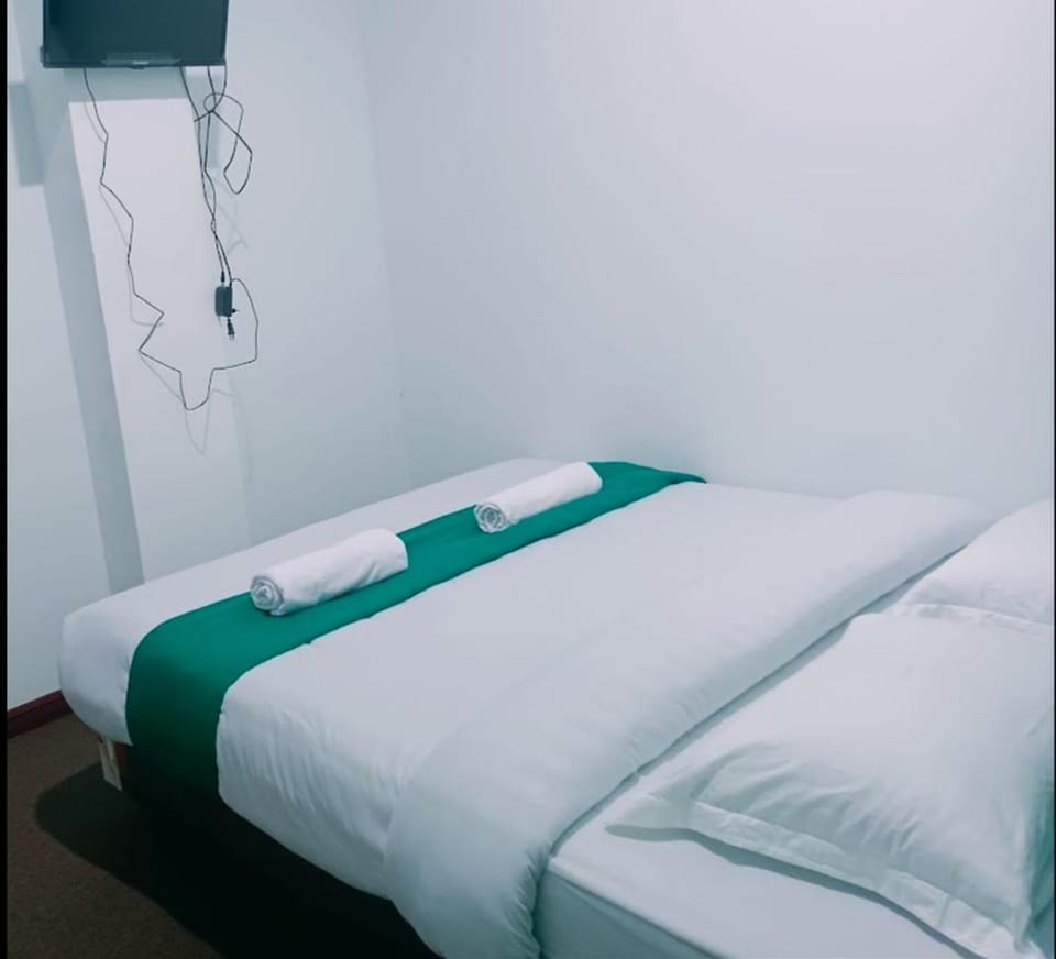 Hotel O Surau Guest House Hotel in Indonesia