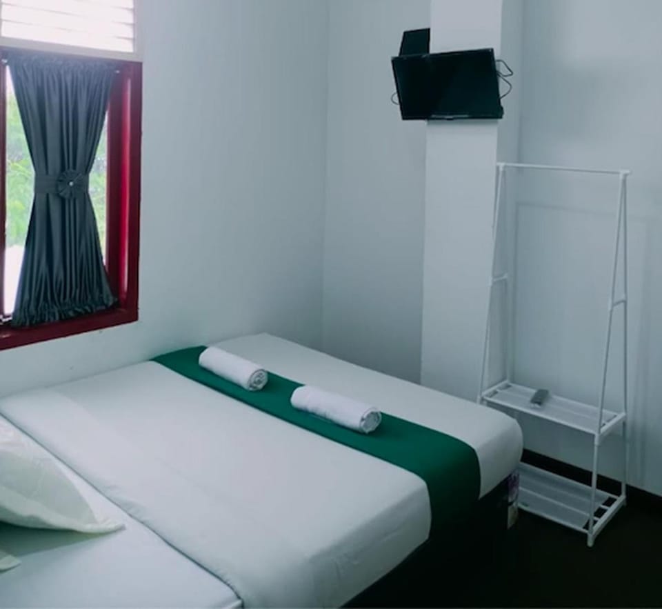 Hotel O Surau Guest House Hotel in Indonesia