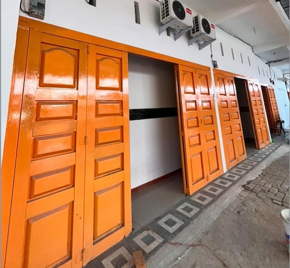 Hotel O Surau Guest House Hotel in Indonesia
