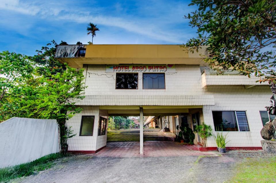 OYO 94738 Hotel Argo Putro Hotel in Indonesia