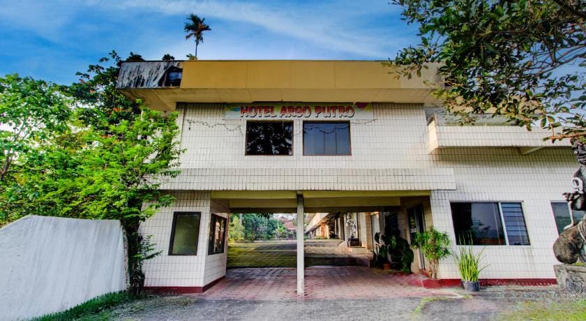 OYO 94738 Hotel Argo Putro Hotel in Indonesia