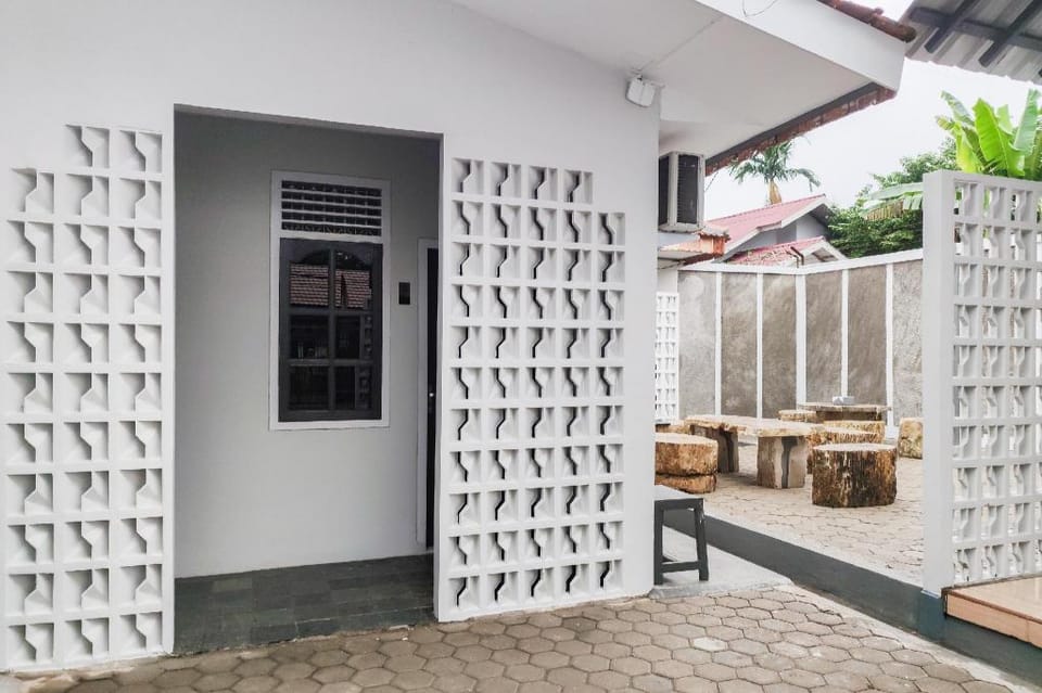Urbanview Hotel Via Jambi Hotel in Indonesia