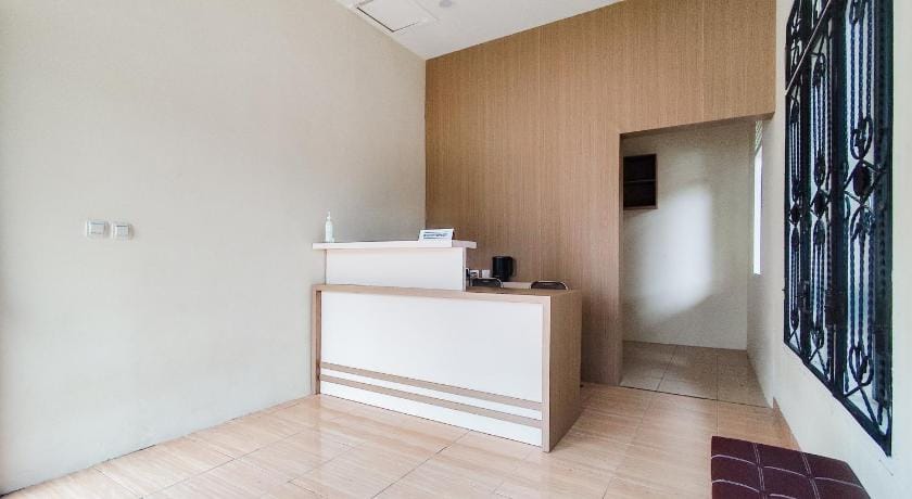Urbanview Hotel Via Jambi Hotel in Indonesia