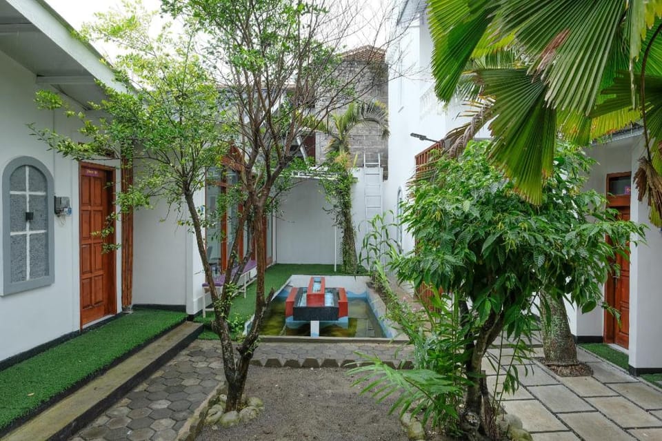 Urbanview Bimo Homestay near Sindu Kusuma Edupark Yogyakarta Hotel in Special Region of Yogyakarta