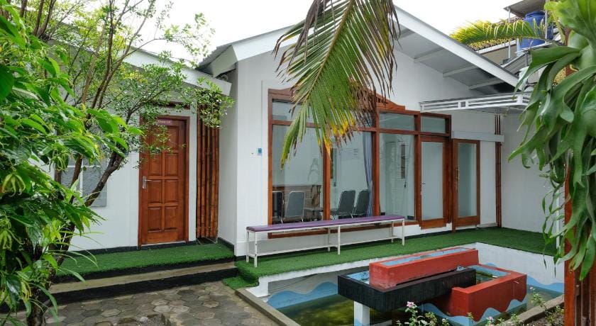 Urbanview Bimo Homestay near Sindu Kusuma Edupark Yogyakarta Hotel in Special Region of Yogyakarta