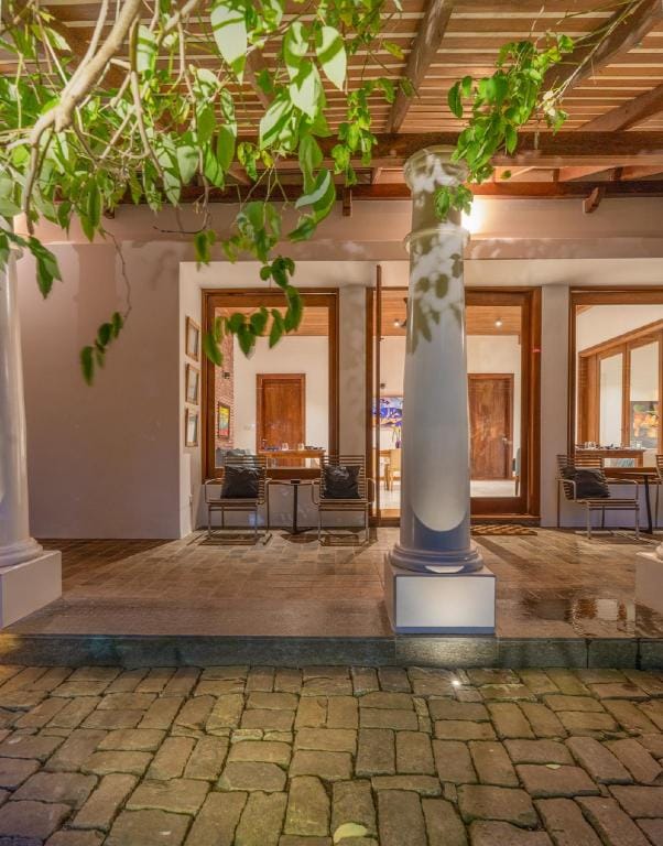 La Muraille, Galle Fort Bed and Breakfast in Galle
