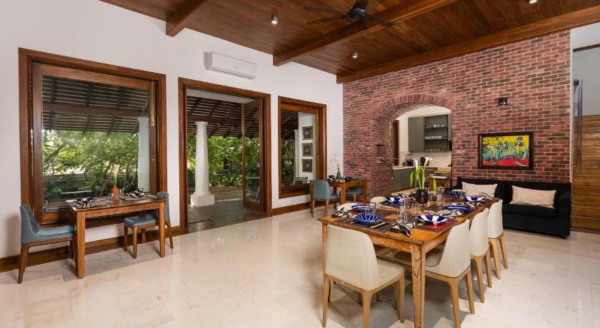 La Muraille, Galle Fort Bed and Breakfast in Galle