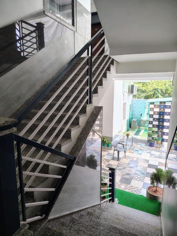 Baba Sundaram Hotel & Restaurant Apartment in Rajasthan