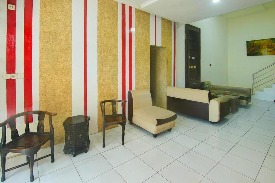 Hotel O Makassar near RS Grestelina formerly Wisma Makassar Hotel in Indonesia