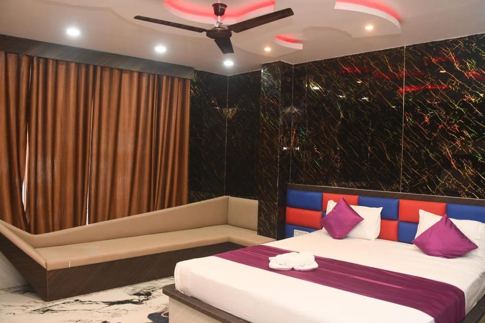 HOTEL CENTRAL POINT Hotel in India