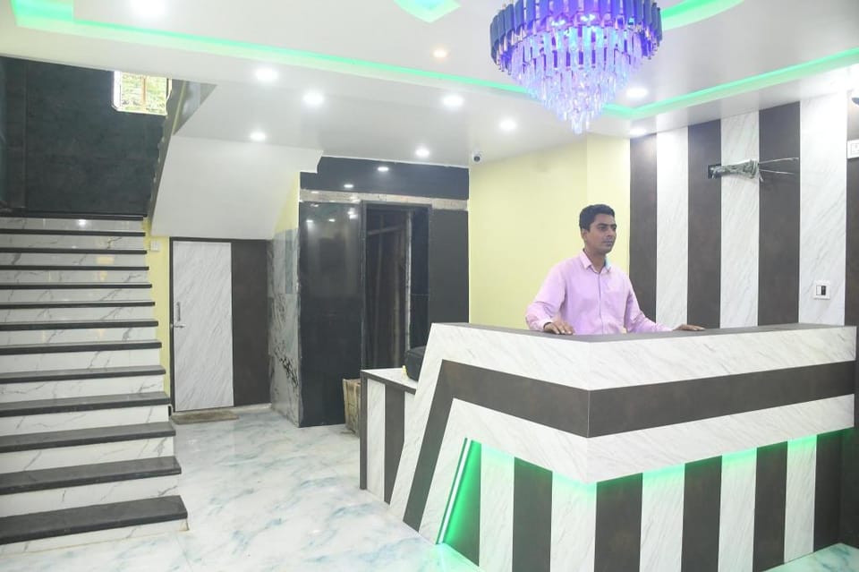 HOTEL CENTRAL POINT Hotel in India