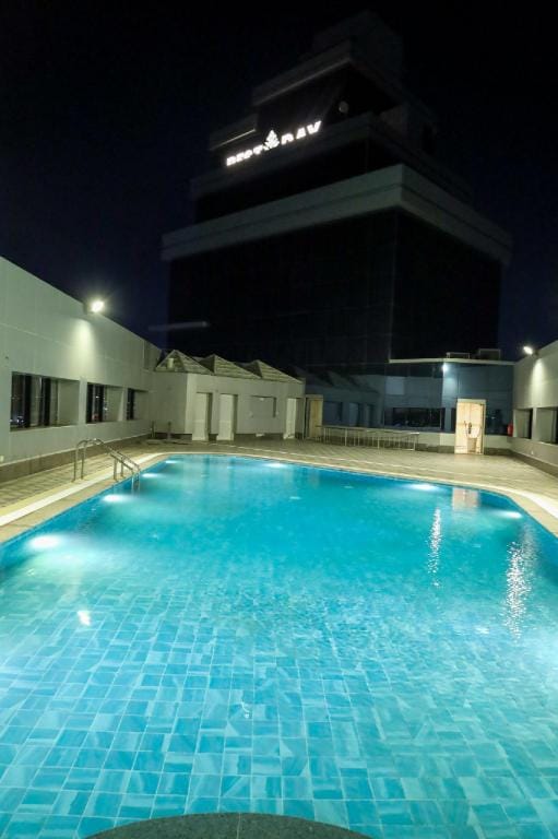Best Day المحمدية Apartment hotel in Jeddah