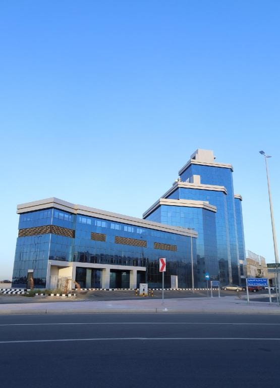 Best Day المحمدية Apartment hotel in Jeddah