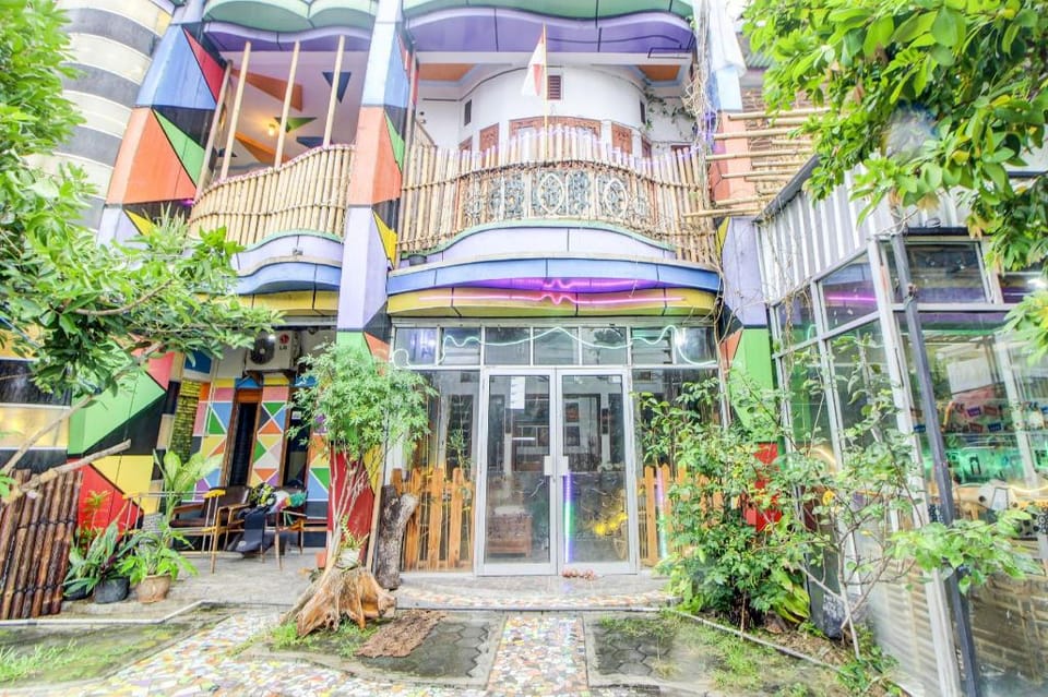 Check My Guest Palem Kecut Hotel in Special Region of Yogyakarta