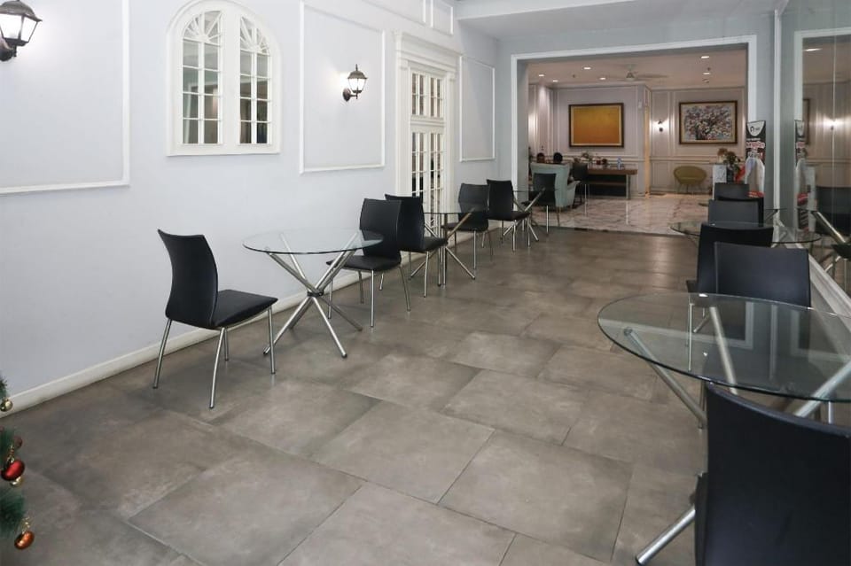 Check My Guest Metroploitian Apartment Hotel in West Java