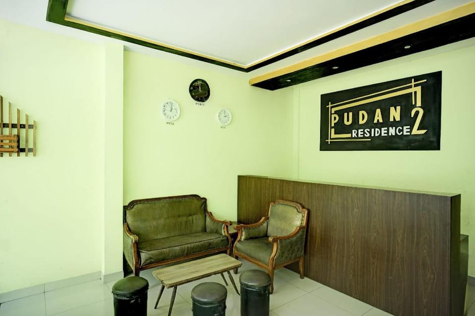 Check My Guest Pudan Residence 2 Hotel in Indonesia