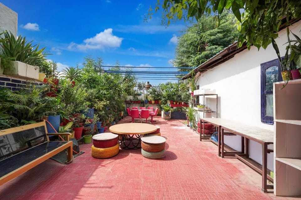 Super Hotel O Jodhpur Cantt Railway Junction Formerly Jannat Residency Hotel in Rajasthan
