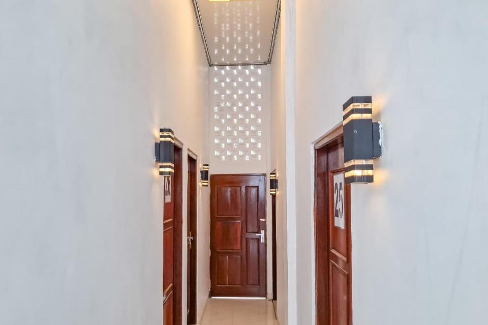 RedDoorz @ Homestay FN99 Jepara Hotel in Indonesia