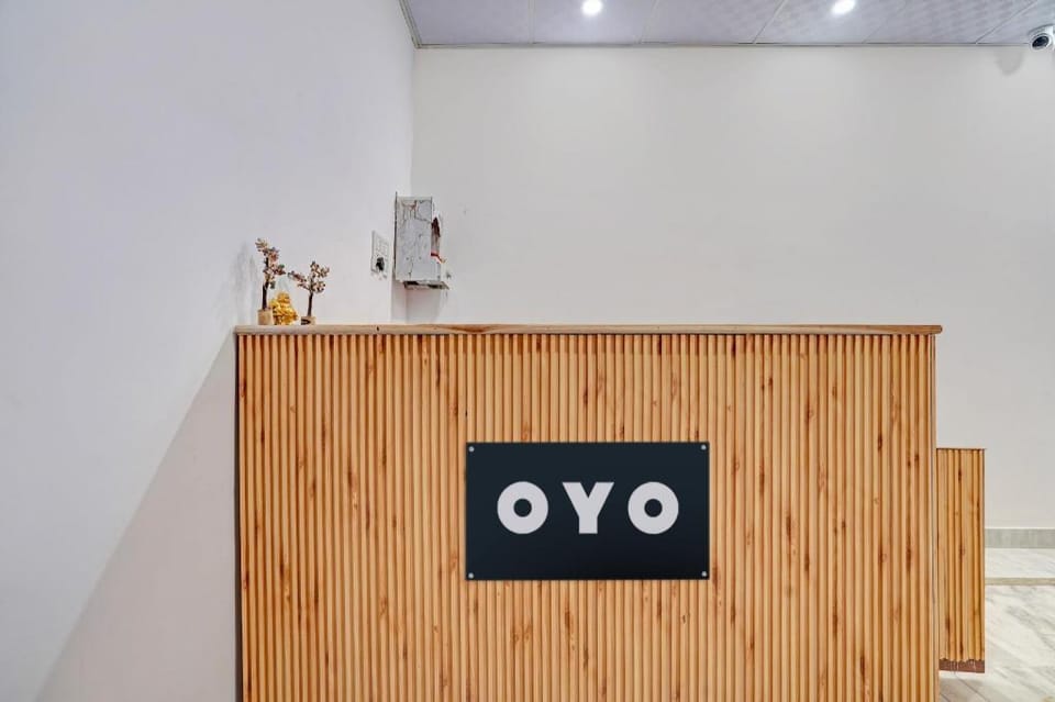 HOTEL O SMALL TOWN Hotel in Delhi
