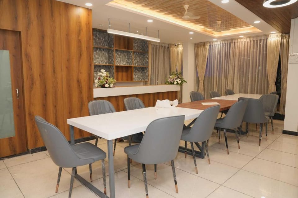 POP 83891F Townhouse 7th Sector Hsr Hotel in Bengaluru