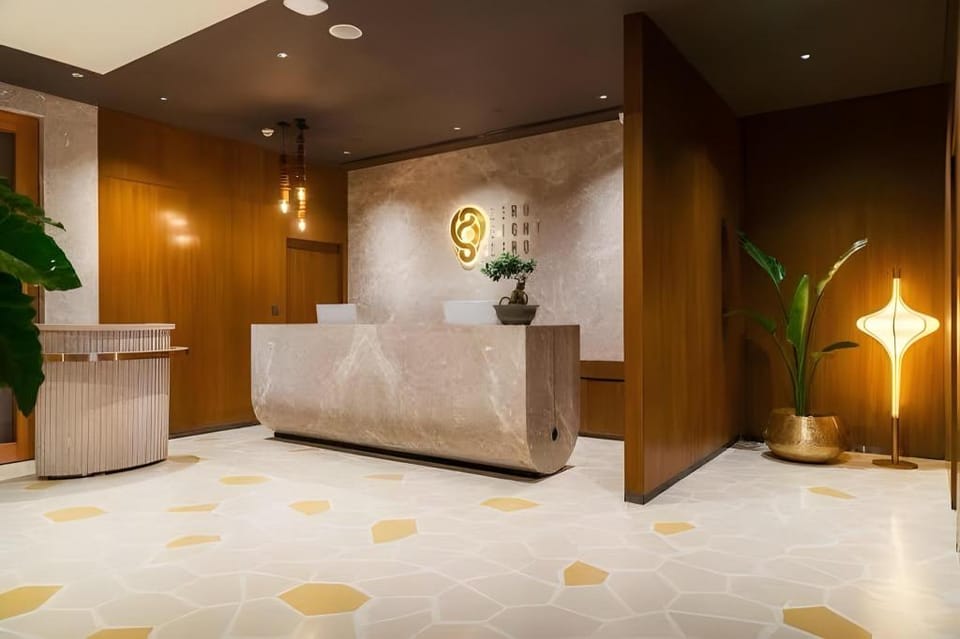 POP 83891F Townhouse 7th Sector Hsr Hotel in Bengaluru