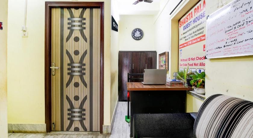 Hotel O Shaista Palace Hotel in Kolkata