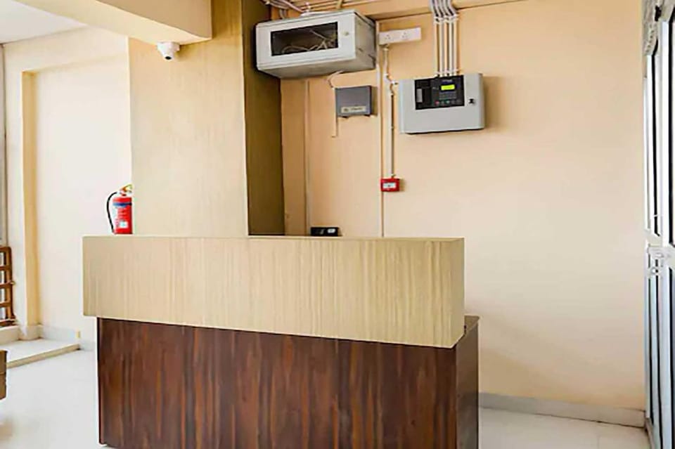 POP 83889E Utr Godhani Road Hotel in Maharashtra