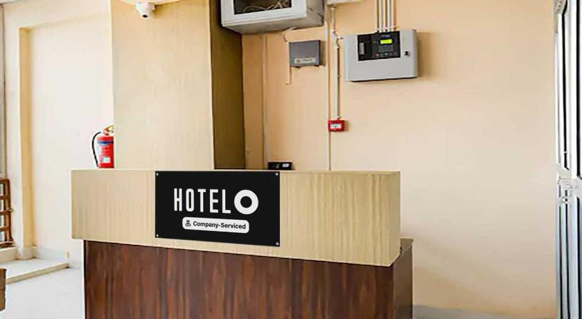 POP 83889E Utr Godhani Road Hotel in Maharashtra