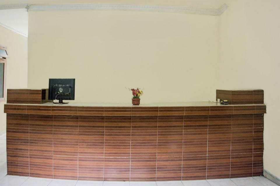 Check My Guest Family Inn Hotel in Indonesia